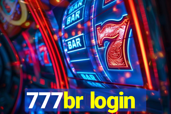 777br login